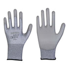 LEIPOLD guantes de protección contra cortes Solidstar 1642 talla 10 gris (4000391197)