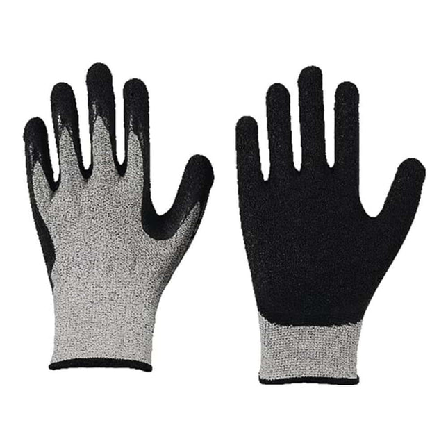 LEIPOLD Gant de protection contre les coupures Solidstar 1443 taille 8 gris/noir ( 4000391242 )