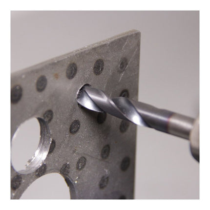 RUKO Foret à dépointer Fast Cut d. nominal 6 x longueur totale 66 mm ( 4000600054 )