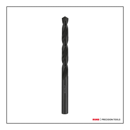 RUKO Foret hélicoïdal DIN 338 Type N d. nominal 1,5 mm ( 4000600127 )