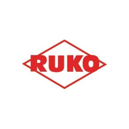 RUKO Foret hélicoïdal DIN 338 Type N d. nominal 11 mm ( 4000600239 )