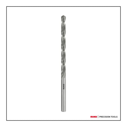 RUKO Foret hélicoïdal DIN 340 Type N d. nominal 13 mm ( 4000601015 )