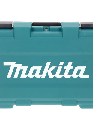 Makita HP 457 DWE Akku Schlagbohrschrauber 18 V 42 Nm + 2x Akku 1,5 Ah + Ladegerät + Koffer - Toolbrothers