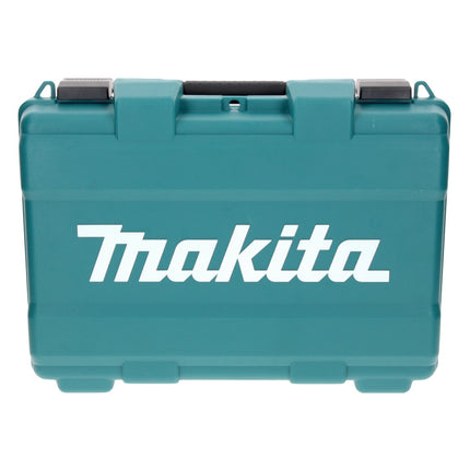 Makita HP 457 DWE Akku Schlagbohrschrauber 18 V 42 Nm + 2x Akku 1,5 Ah + Ladegerät + Koffer - Toolbrothers