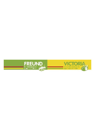 FREUND VICTORIA Ramasseur de noisettes et de fruits 68090 largeur 300 mm ( 4000603594 )