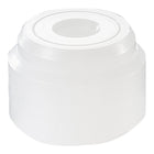 HALDER Tête de maillet à frappe amortie SUPERCRAFT D. de la tête 20 mm ( 4000760078 )