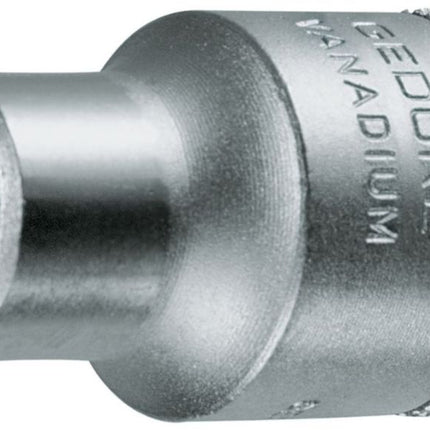 GEDORE Jeu de clés à douille D 19 1/2 po. 12 pans ( 4000770393 )