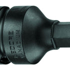 GEDORE Douille pour clé à choc IN K 19 1/2 po. ( 4000770473 )