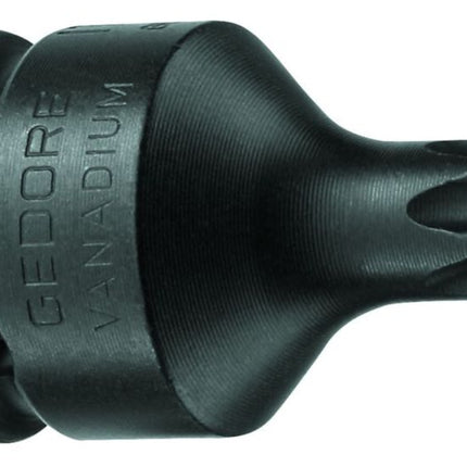 GEDORE Jeu d'emb.de clé à douille forte démult. ITX K 19 1/2 po. ( 4000770511 )