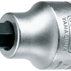 GEDORE Jeu de clés à douille IN 21 1 po. 6 pans creux ( 4000770759 )