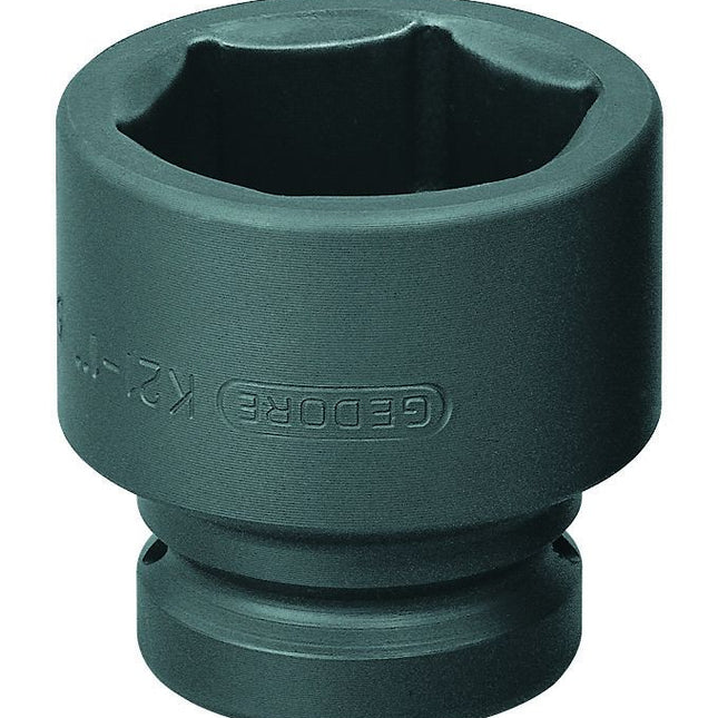 GEDORE Douille pour clé à choc K 21 1 po. ( 4000770787 )