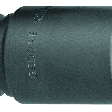 GEDORE Douille pour clé à choc K 21 L 1 po. ( 4000770802 )