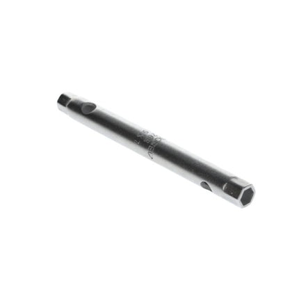 GEDORE Clé à tube 26 R ouv. de clé 5,5 x 7 mm longueur 105 mm ( 4000770871 )