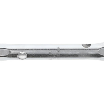 Clé à tube 26 R GEDORE ouverture de clé 16 x 18 mm longueur 150 mm ( 4000770887 )