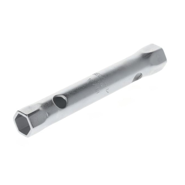 Clé à tube 26 R GEDORE ouverture de clé 16 x 18 mm longueur 150 mm ( 4000770887 )