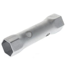 Clé à tube 26 R GEDORE ouverture de clé 50 x 55 mm longueur 235 mm ( 4000770905 )