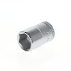 GEDORE Jeu de clés à douille 30 3/8 po. 6 pans ( 4000770949 )