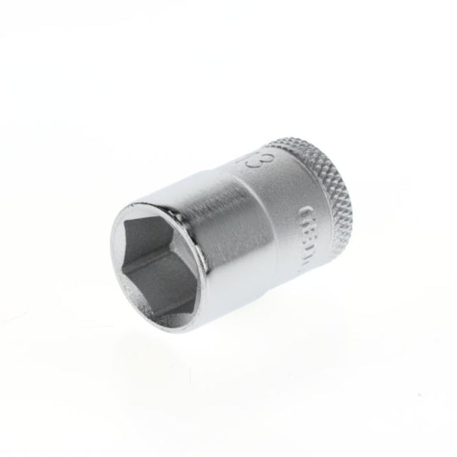 GEDORE Jeu de clés à douille 30 3/8 po. 6 pans ( 4000770949 )