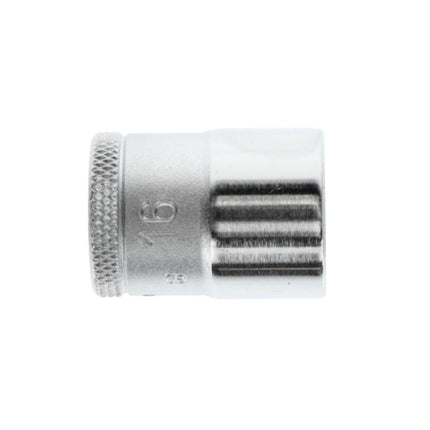 GEDORE Jeu de clés à douille 30 3/8 po. 6 pans ( 4000770952 )