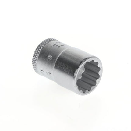 GEDORE Jeu de clés à douille D 30 3/8 po. 12 pans ( 4000770981 )