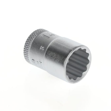 GEDORE Jeu de clés à douille D 30 3/8 po. 12 pans ( 4000770982 )