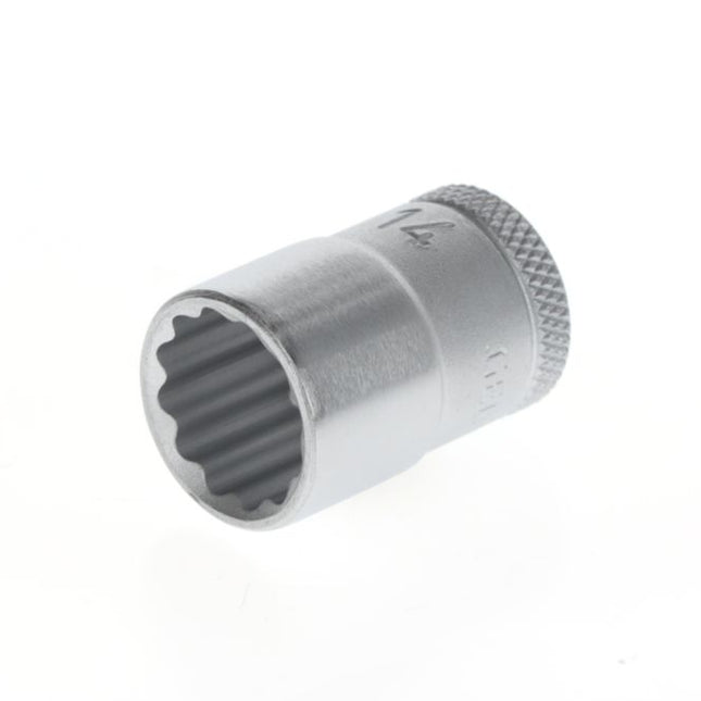 GEDORE Jeu de clés à douille D 30 3/8 po. 12 pans ( 4000770982 )