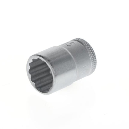 GEDORE Jeu de clés à douille D 30 3/8 po. 12 pans ( 4000770983 )