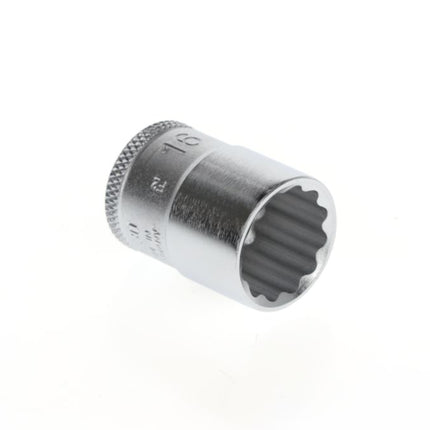 GEDORE Jeu de clés à douille D 30 3/8 po. 12 pans ( 4000770984 )