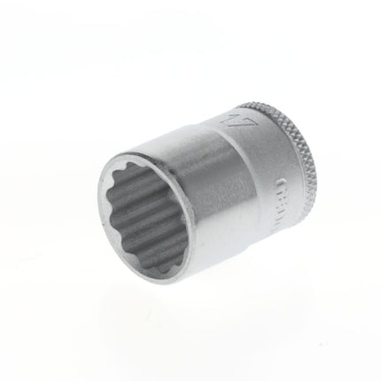 GEDORE Jeu de clés à douille D 30 3/8 po. 12 pans ( 4000770985 )