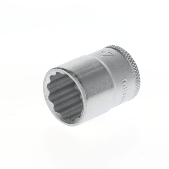 GEDORE Jeu de clés à douille D 30 3/8 po. 12 pans ( 4000770985 )