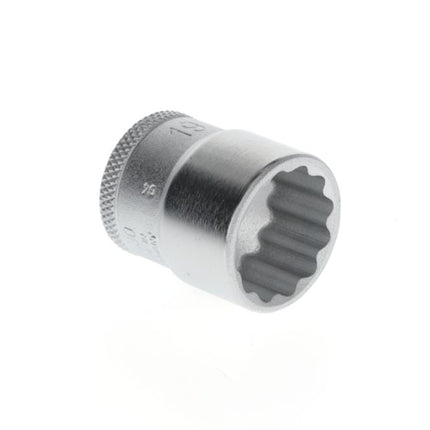 GEDORE Jeu de clés à douille D 30 3/8 po. 12 pans ( 4000770987 )