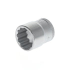 GEDORE Jeu de clés à douille D 30 3/8 po. 12 pans ( 4000770987 )