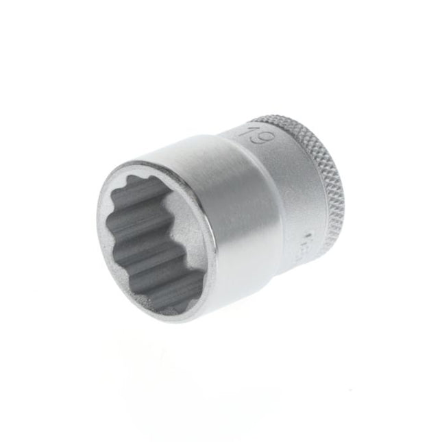 GEDORE Jeu de clés à douille D 30 3/8 po. 12 pans ( 4000770987 )