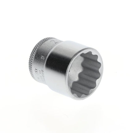 GEDORE Jeu de clés à douille D 30 3/8 po. 12 pans ( 4000770990 )