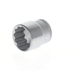 GEDORE Jeu de clés à douille D 30 3/8 po. 12 pans ( 4000770990 )