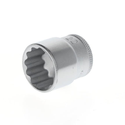 GEDORE Jeu de clés à douille D 30 3/8 po. 12 pans ( 4000770990 )