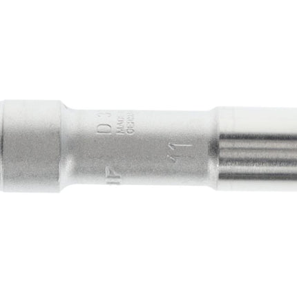 GEDORE Jeu de clés à douille D 30 L 3/8 po. 12 pans ( 4000771019 )