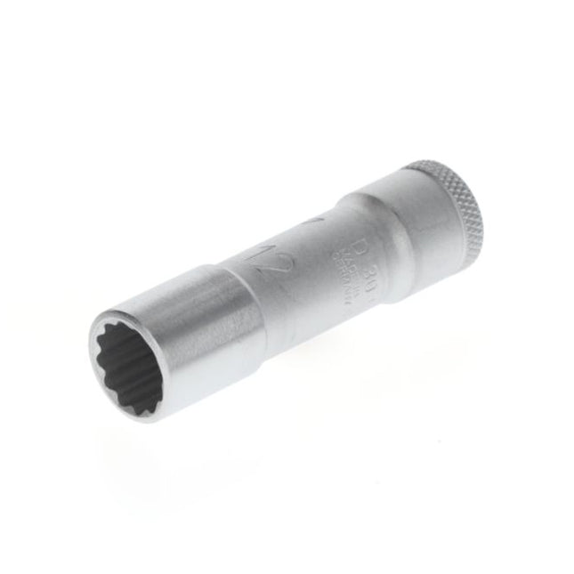 GEDORE Jeu de clés à douille D 30 L 3/8 po. 12 pans ( 4000771020 )