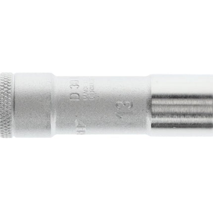 GEDORE Jeu de clés à douille D 30 L 3/8 po. 12 pans ( 4000771021 )