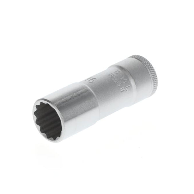 GEDORE Jeu de clés à douille D 30 L 3/8 po. 12 pans ( 4000771024 )