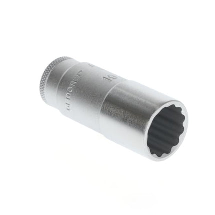 GEDORE Jeu de clés à douille D 30 L 3/8 po. 12 pans ( 4000771027 )