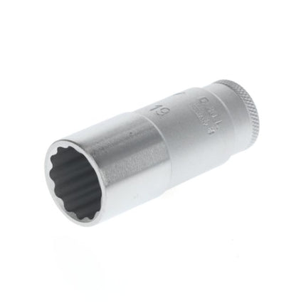 GEDORE Jeu de clés à douille D 30 L 3/8 po. 12 pans ( 4000771027 )