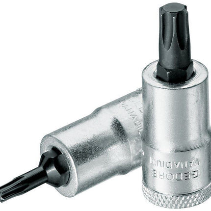 GEDORE Jeu de clés à douille ITX 30 3/8 po. TX ( 4000771091 )