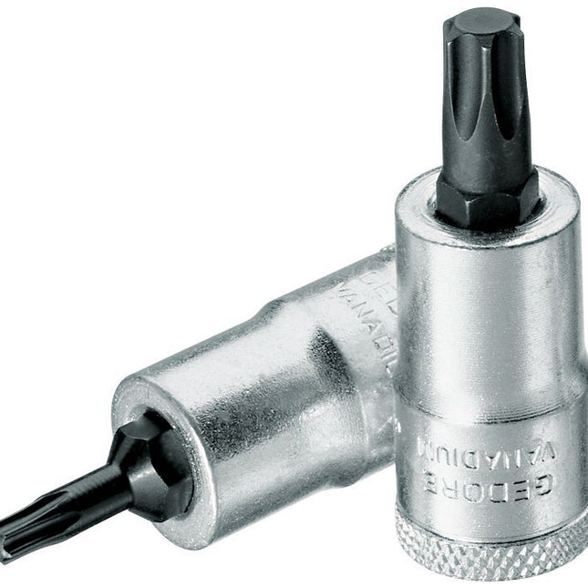 GEDORE Jeu de clés à douille ITX 30 3/8 po. TX ( 4000771093 )