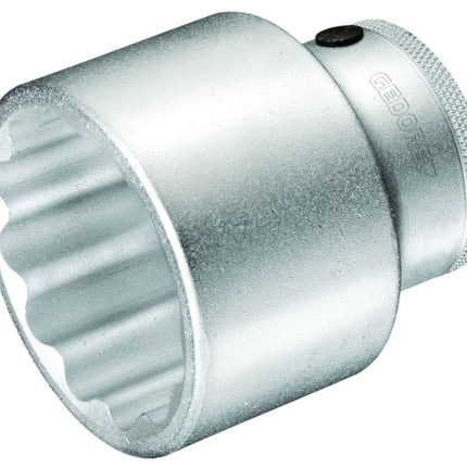 GEDORE Jeu de clés à douille D32 3/4 po. 12 pans ( 4000771293 )