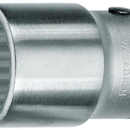 GEDORE Jeu de clés à douille D32 3/4 po. 12 pans ( 4000771304 )