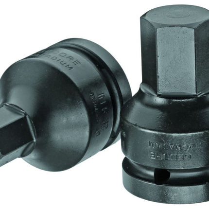 GEDORE Jeu d'emb.de clé à douille forte démult. IN K 32 3/4 po. ( 4000771340 )