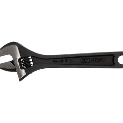 GEDORE Clé à molette 60 P 6 maxi. 20 mm ( 4000771914 )