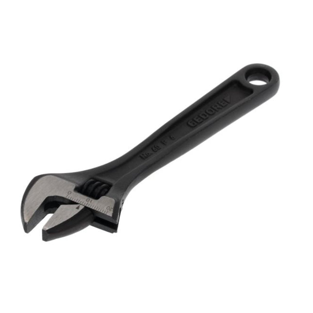 GEDORE Clé à molette 60 P 6 maxi. 20 mm ( 4000771914 )