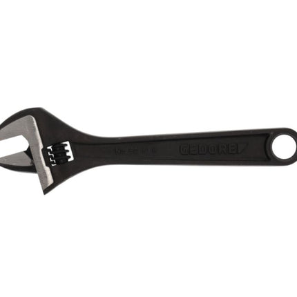 GEDORE Clé à molette 60 P 8 maxi. 25 mm ( 4000771915 )
